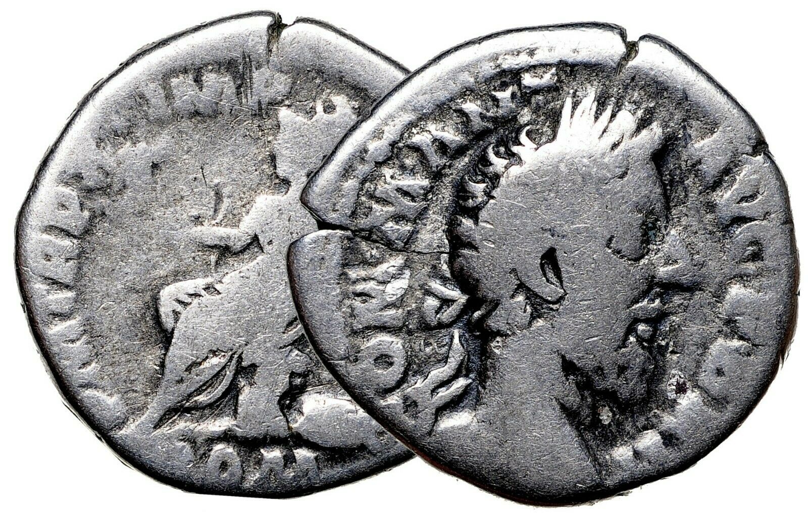 Ukraine - Commodus denarius Sep 2021.jpg