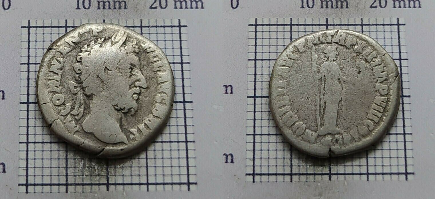 Ukraine - Commodus denarius Sep 2021a.jpg