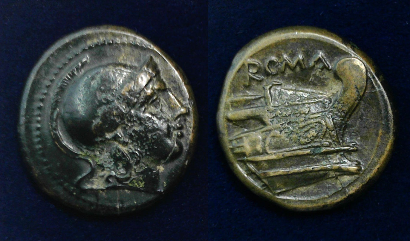Uncia Roman Republic.jpg