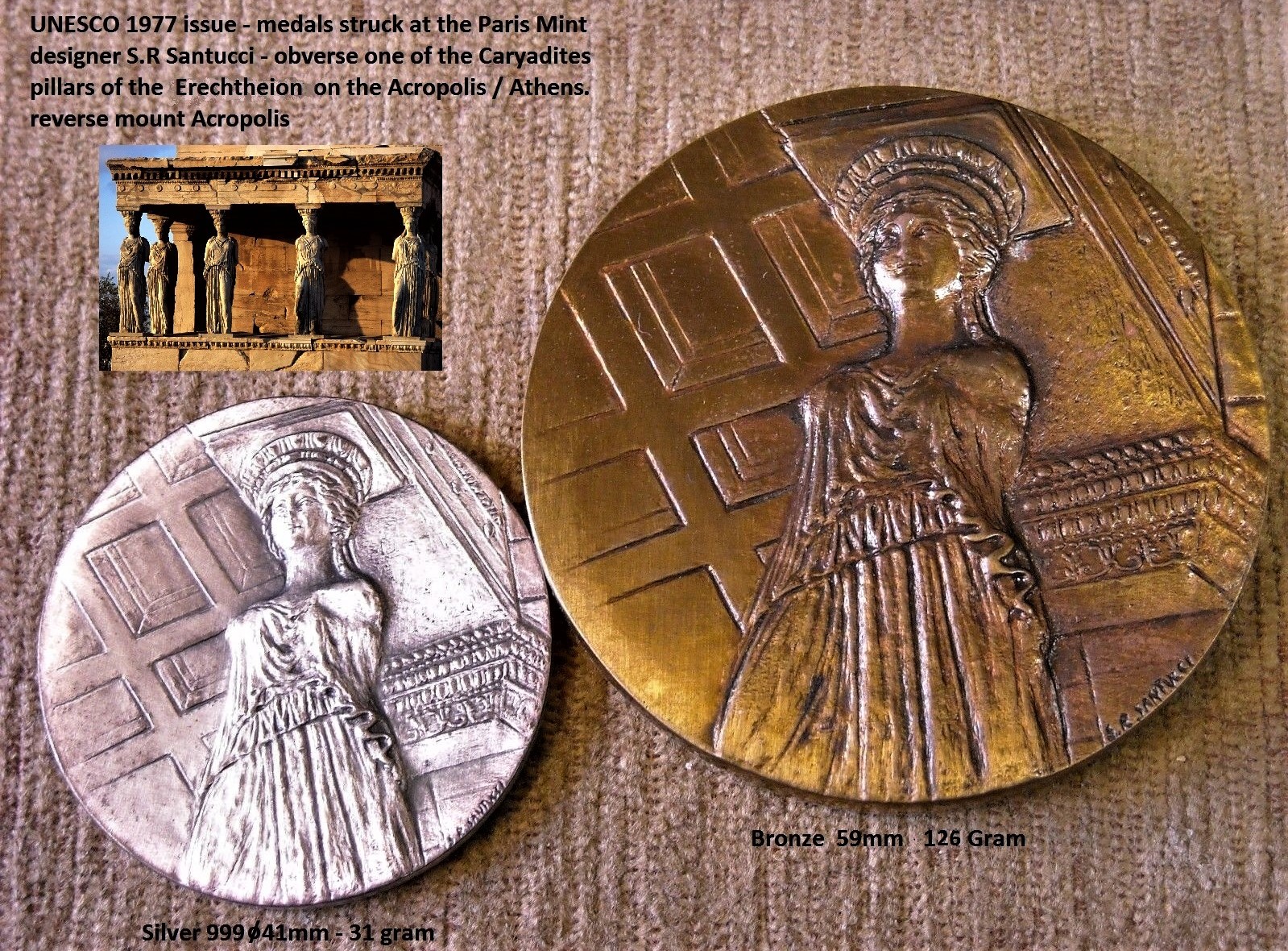 Unesco 1977 set.jpg