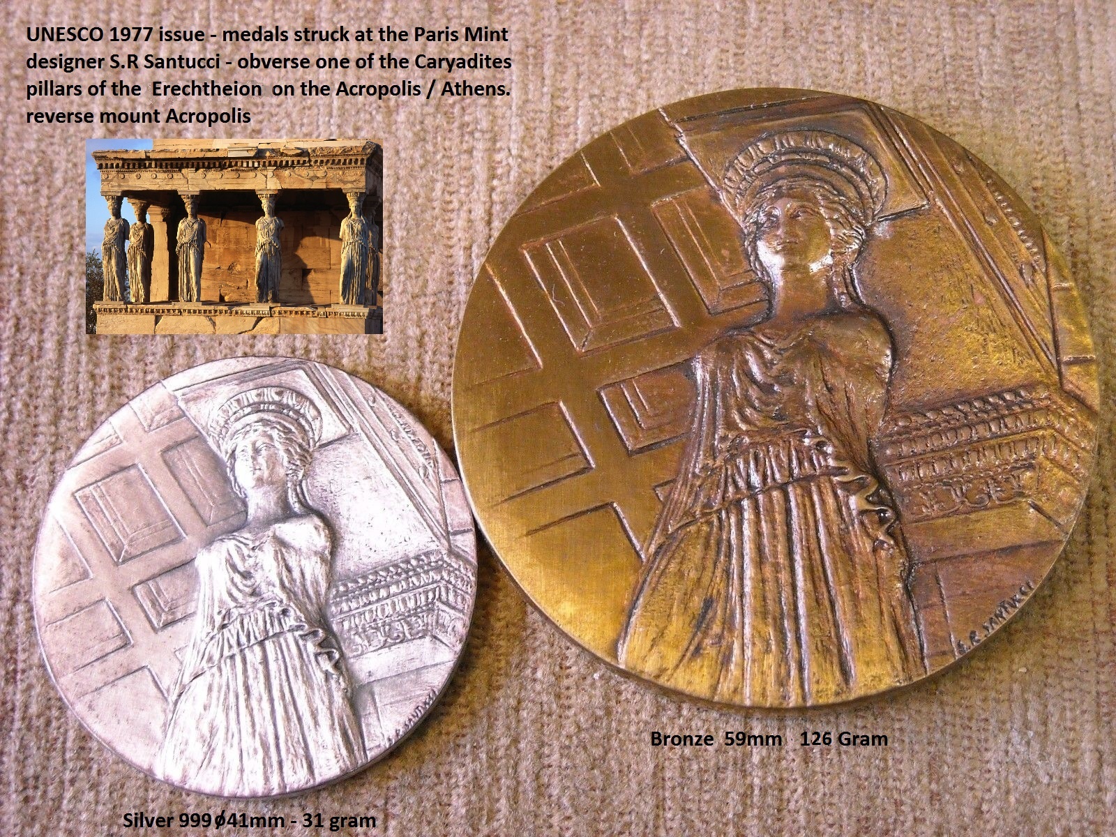 Unesco 1977 set.jpg