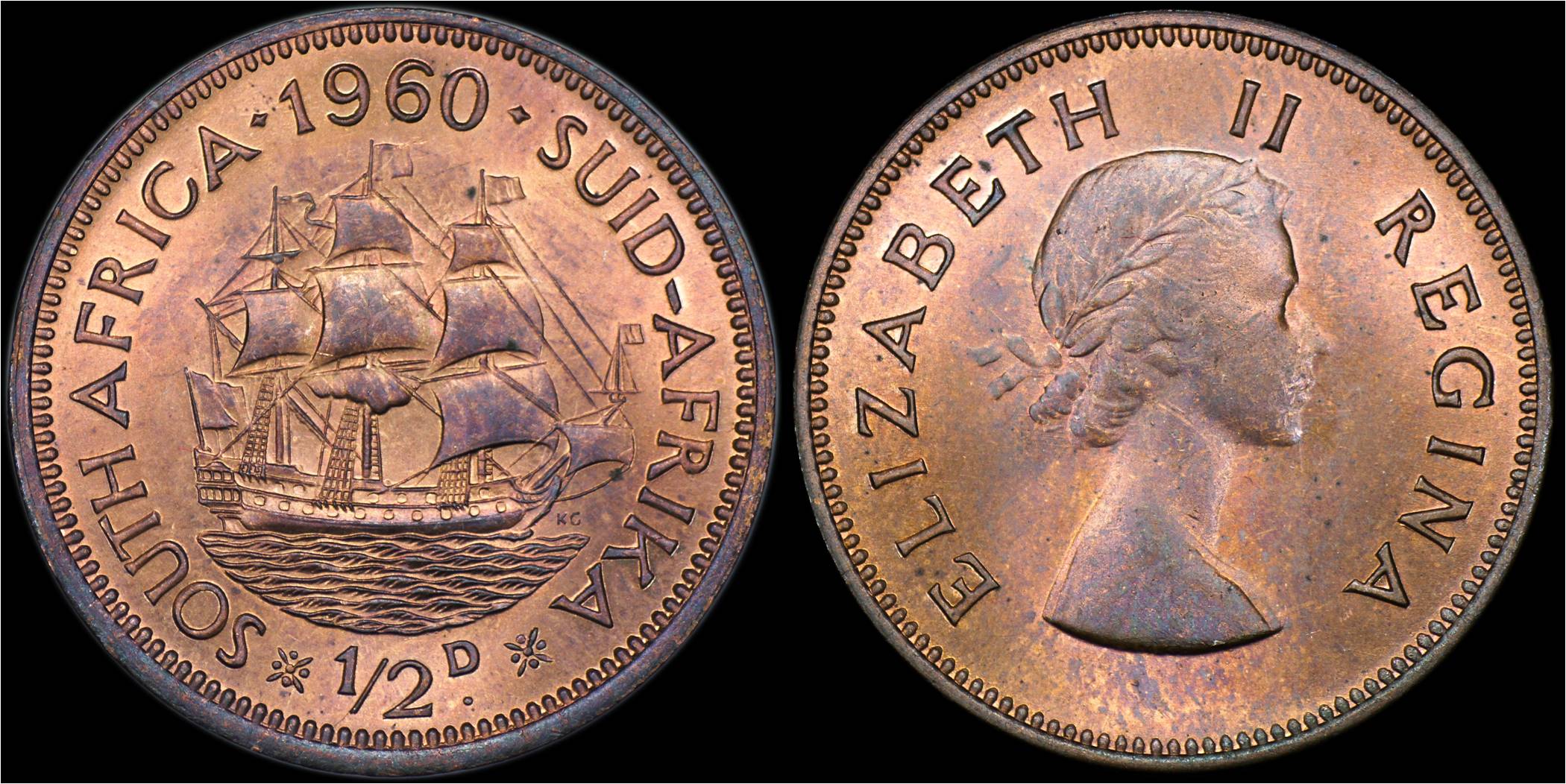 Union SA 1960 0.5 penny.jpg