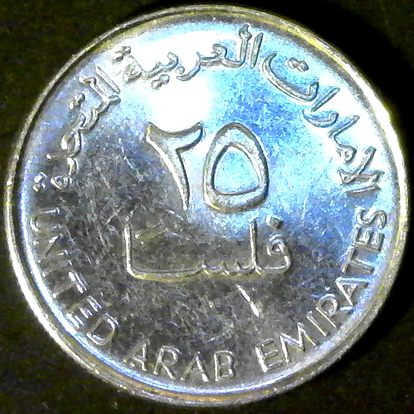 United Arab Emirates 25 Fils 2007 rev.jpg