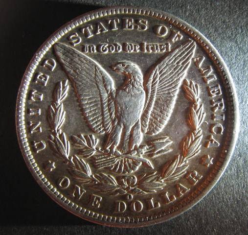 United States 1890 O Morgan reverse shadow.jpg