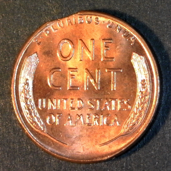United States 1958 Cent clipped reverse 60pct.jpg