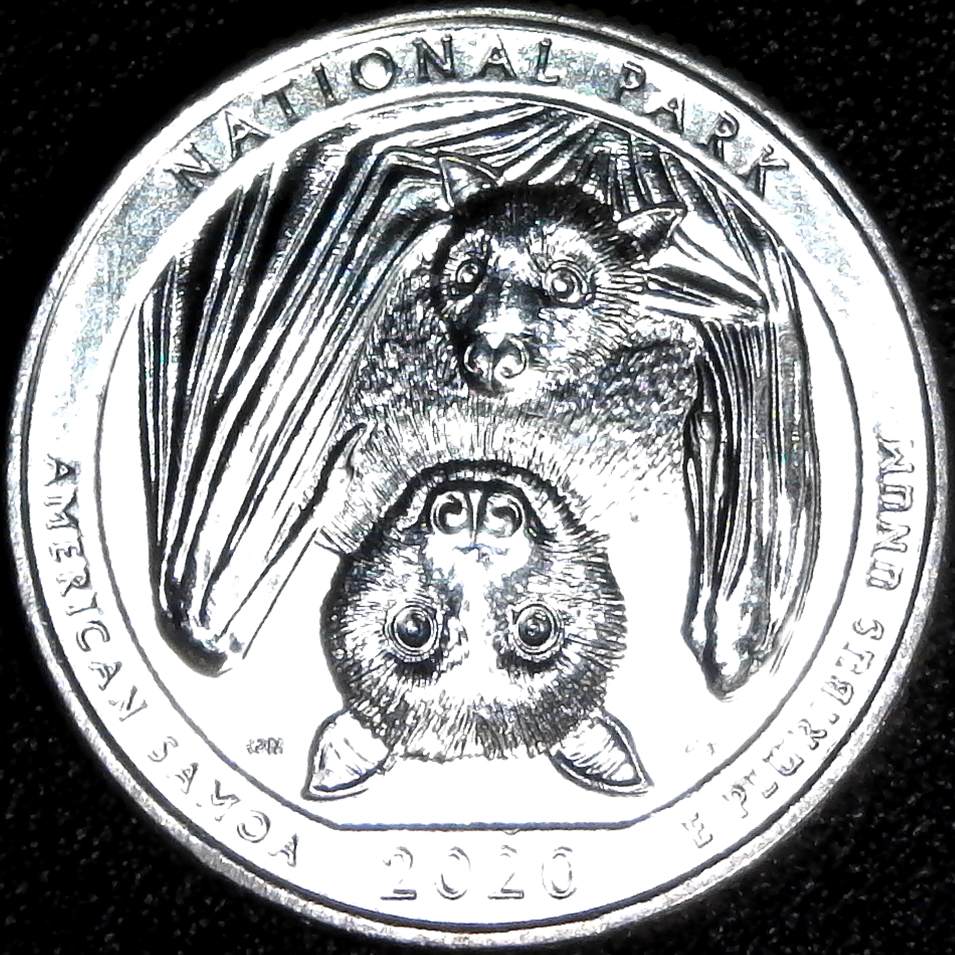 United States 25 Cents 2020W V75 rev.jpg