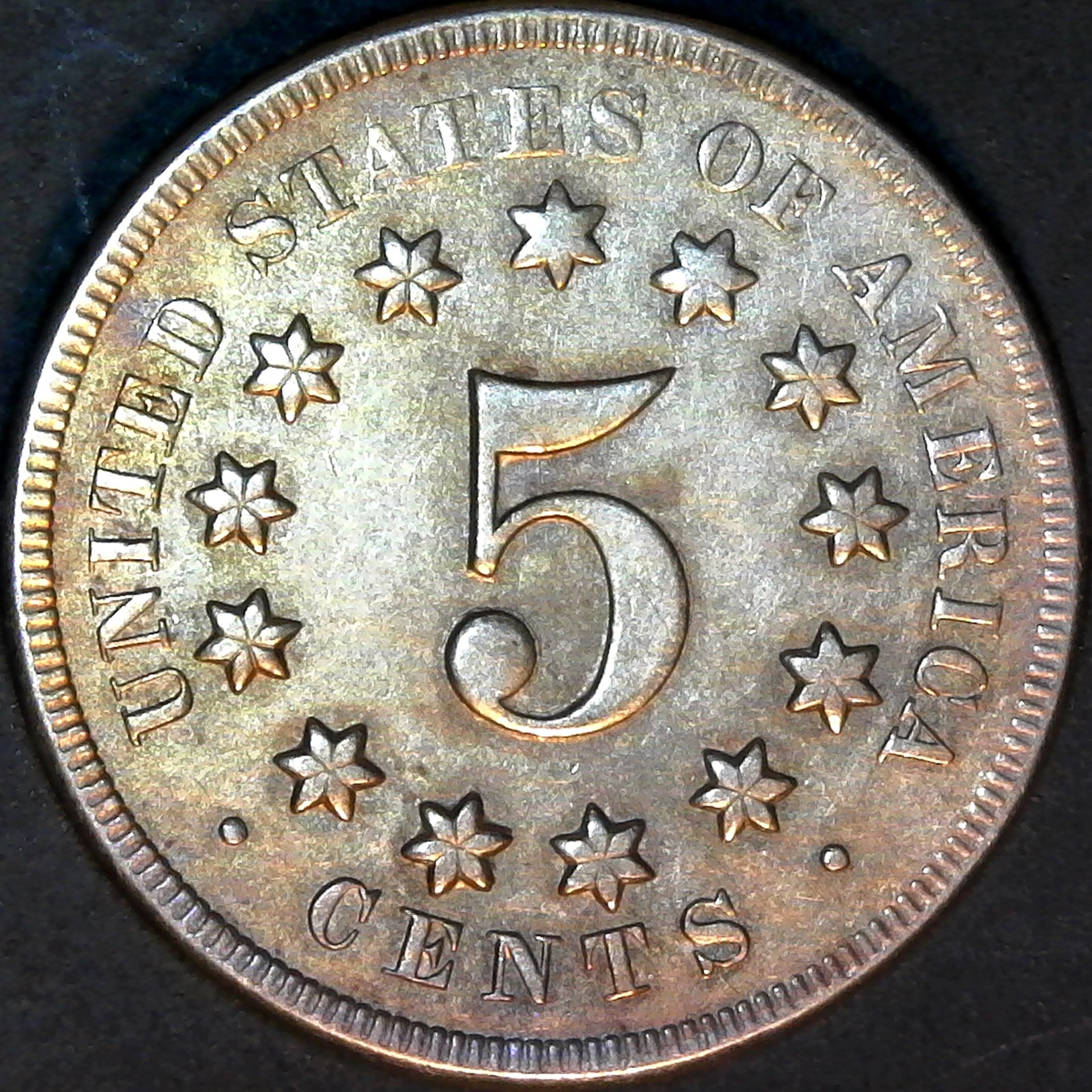 United States 5 Cents 1967 rev.jpg