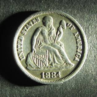 United States dime obverse 1884.JPG