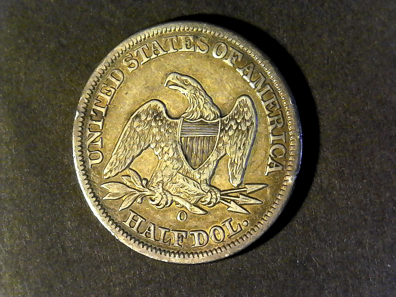 United States Half Dollar 1858 reverse.jpg