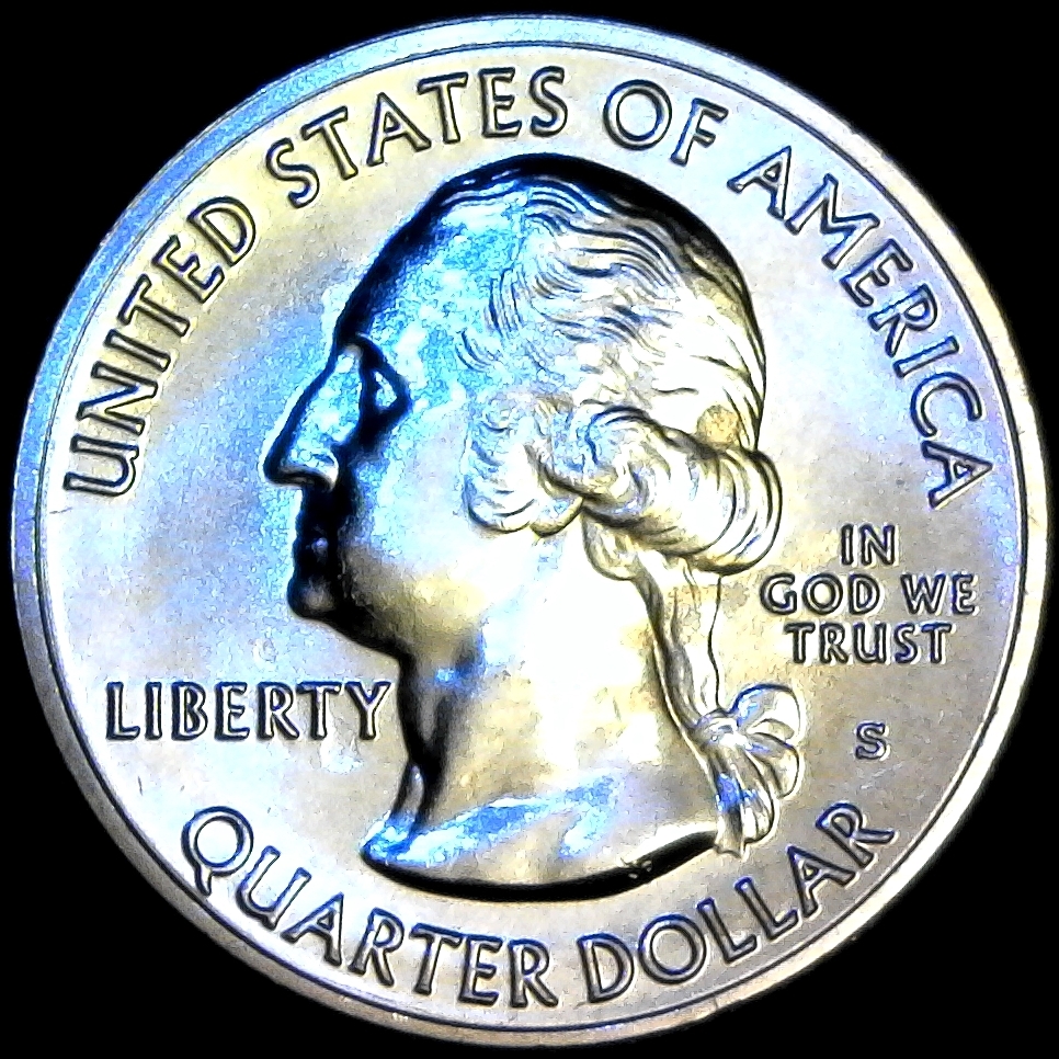 United States Lowell Quarter 2019S obv.jpg