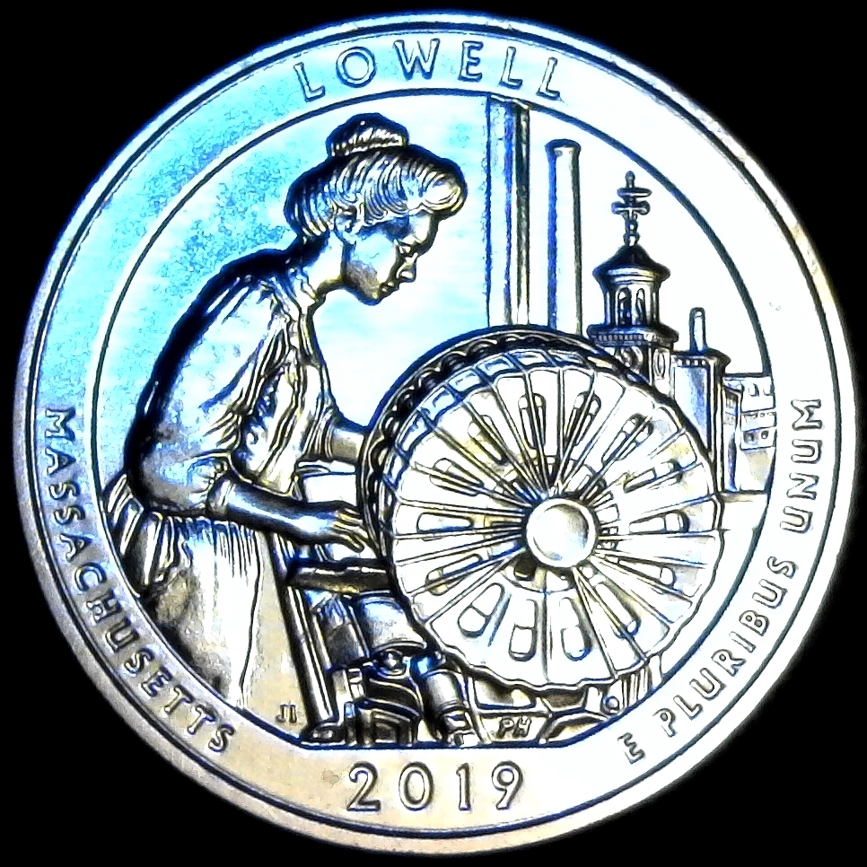 United States Lowell Quarter 2019S rev.jpg