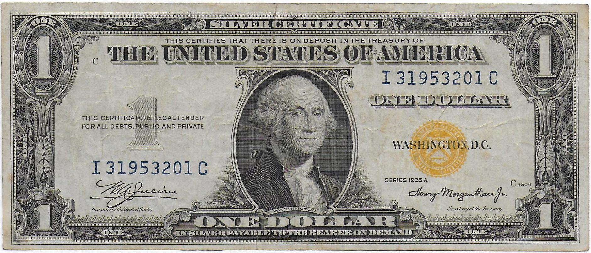 United States One Dollar WWII North Africa front.jpg