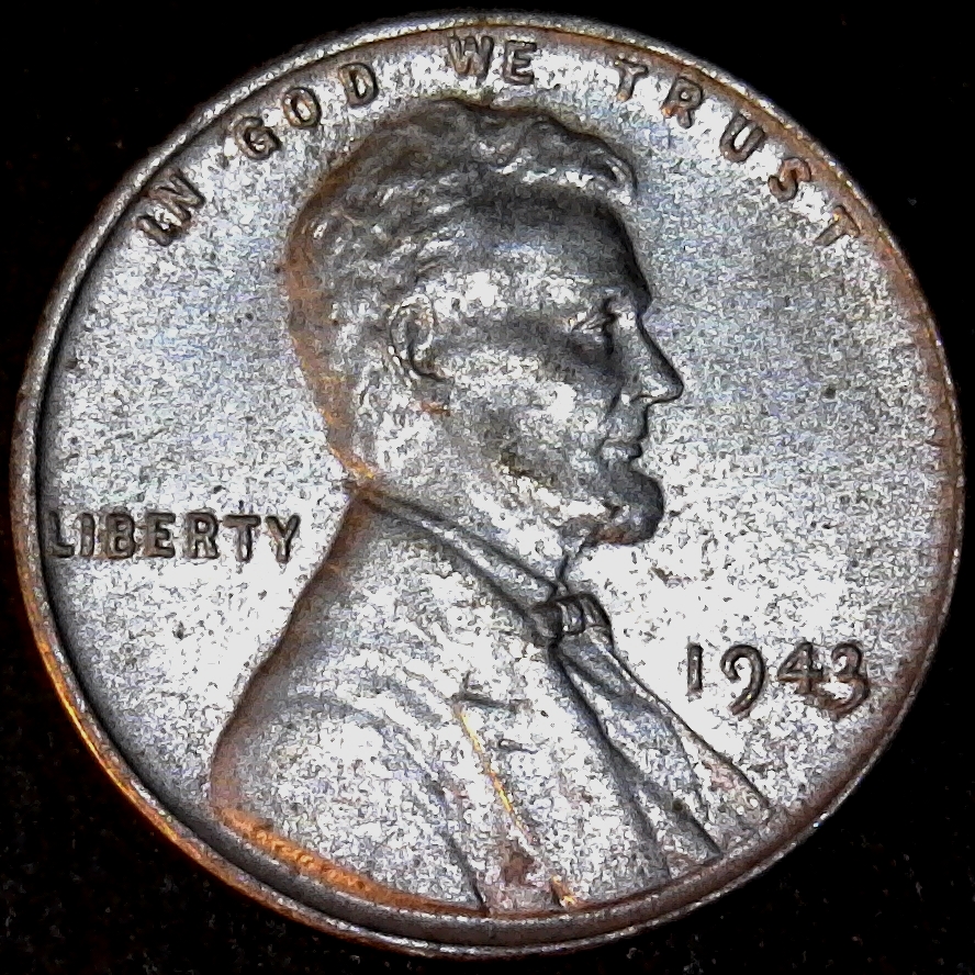 United States Steel cent 1943 obverse 2 less 10.jpg