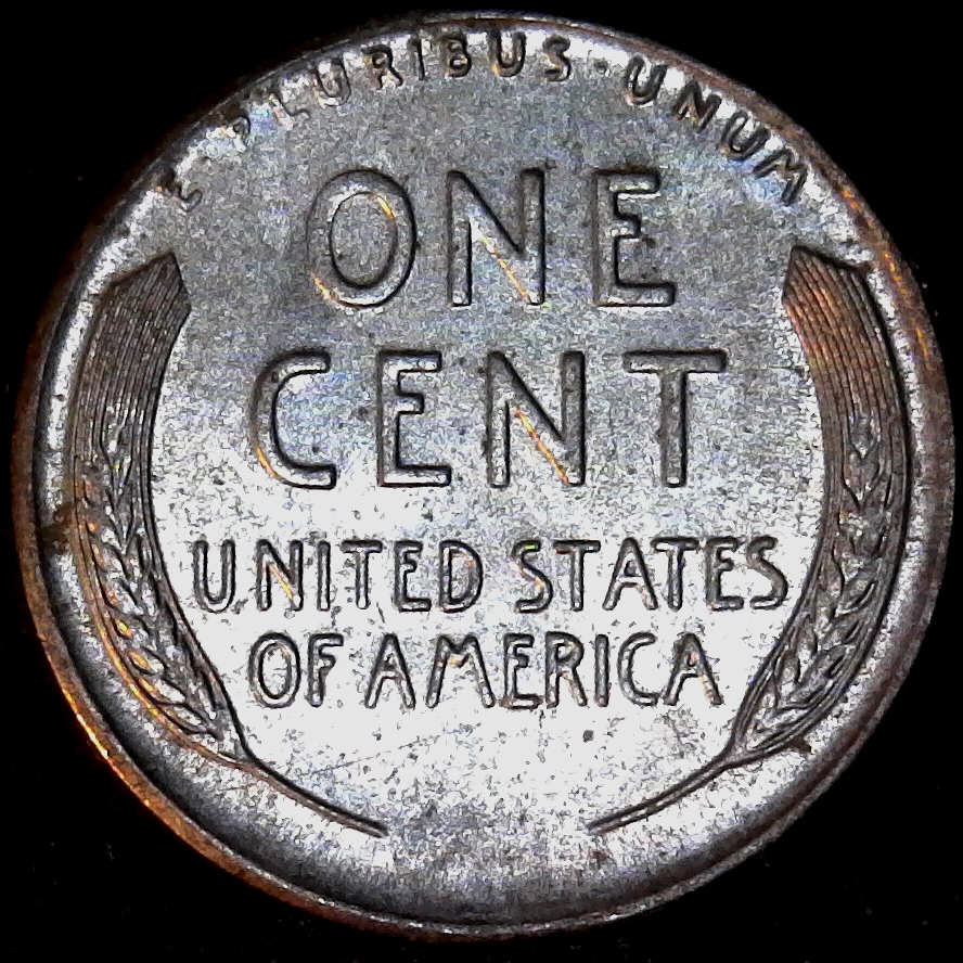 United States Steel cent 1943 reverse 2 less 10.jpg