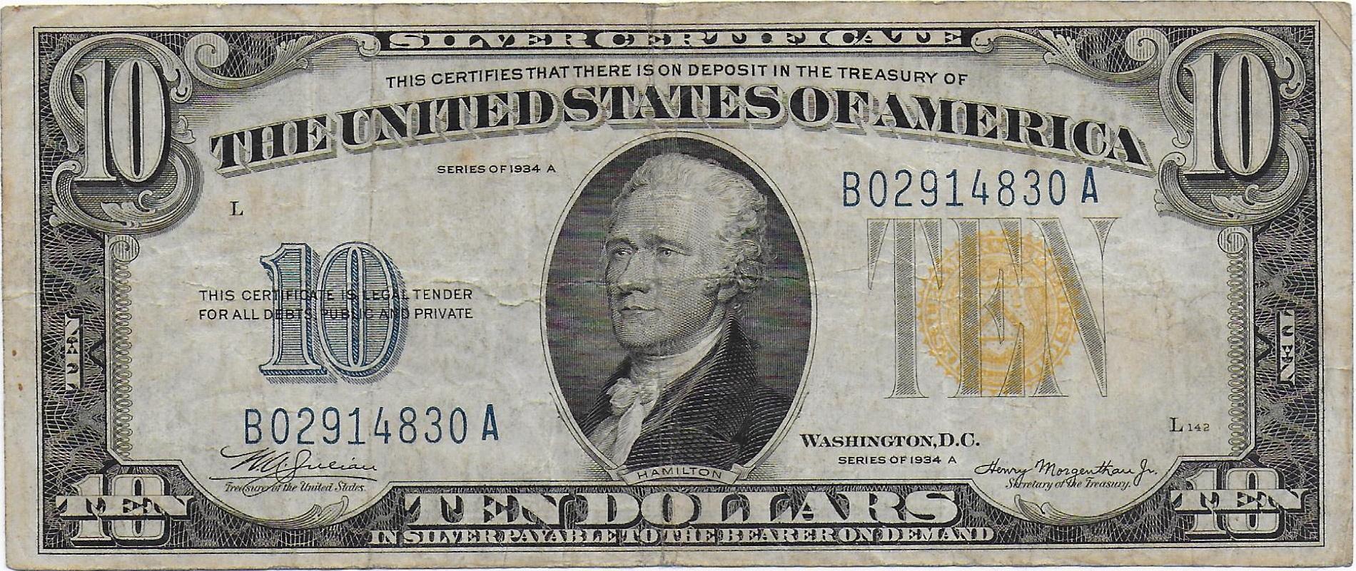 United States Ten Dollars WWII North Africa front.jpg