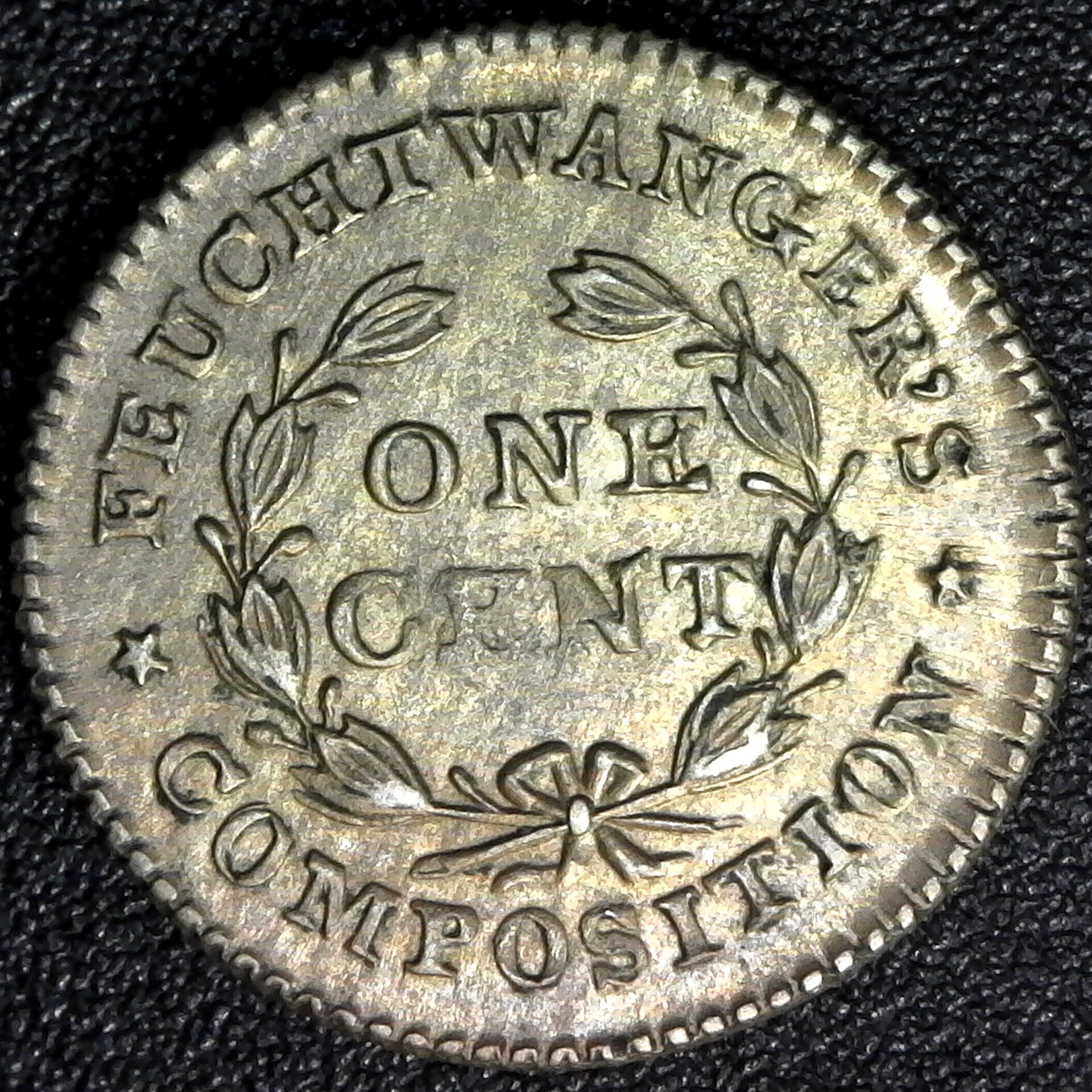 Unites States Feuchtwanger cent 1837 rev.jpg