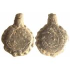 Unstruck Seleucid Coin with Flan Extension.jpg
