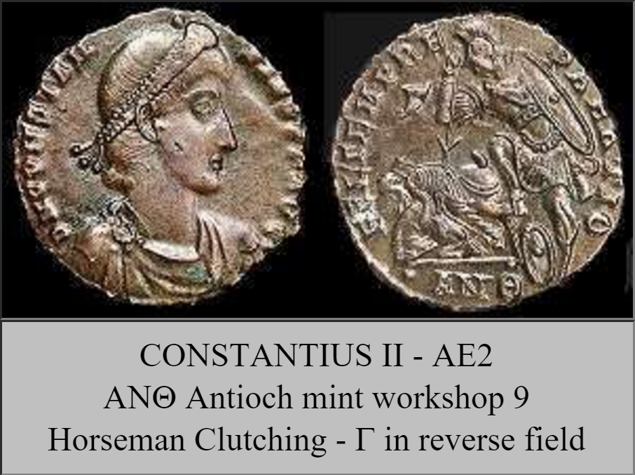 Roman  Bronze Coin ID  Coin Talk