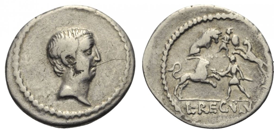 Remembering the Roman historian C. Licinius L.f. Macer 