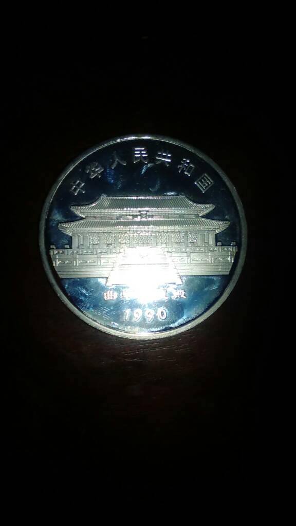 Fake 5oz coins | Coin Talk