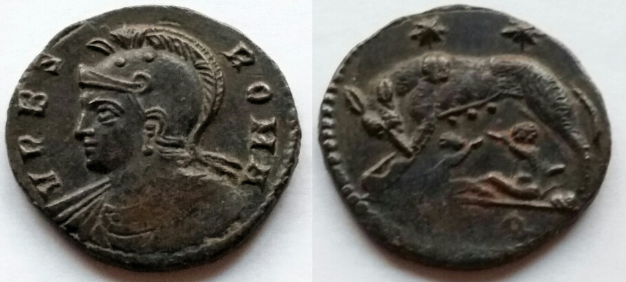 Urbs roma commemorative.jpg