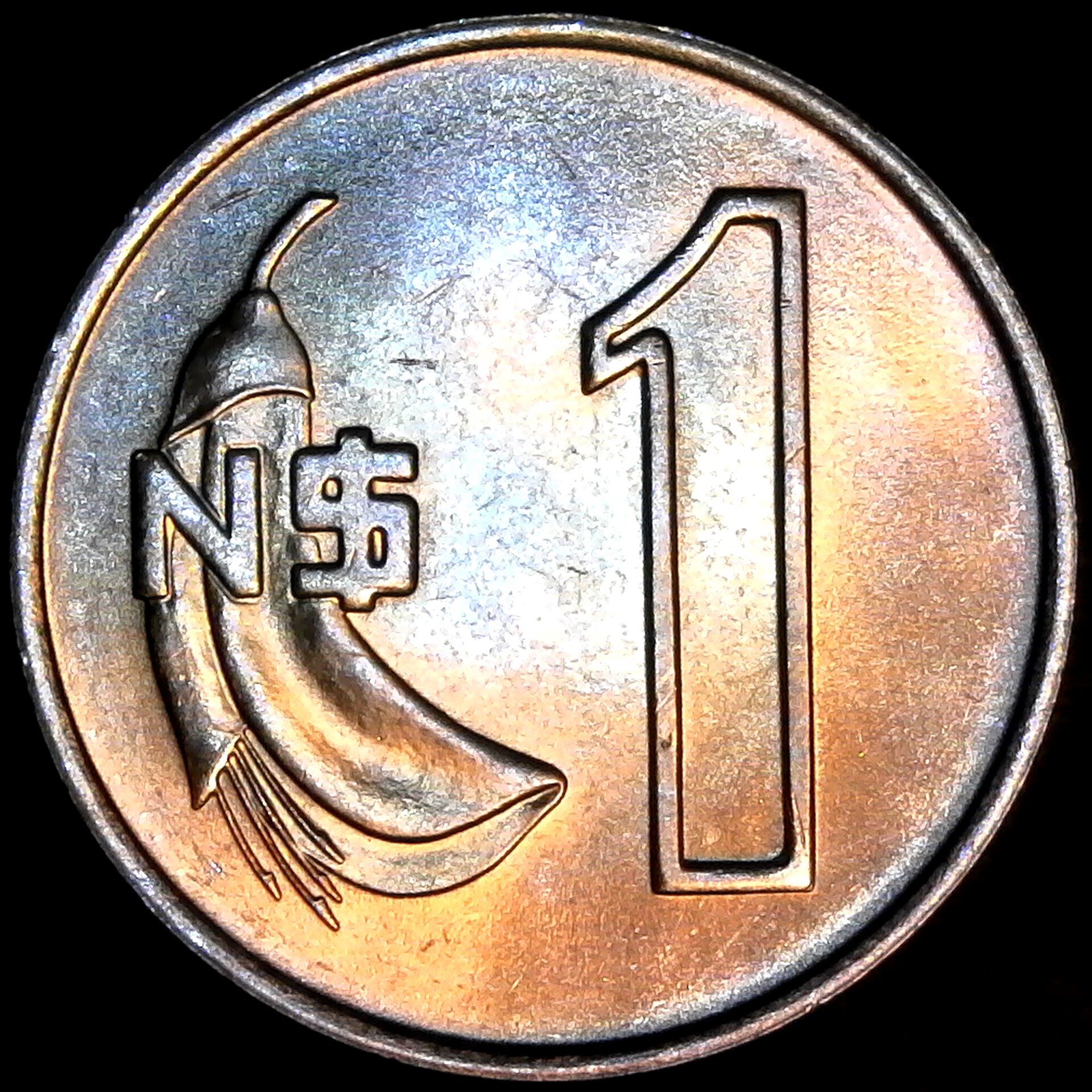 Uruguay 1 Nuevo Peso 1980 reverse.jpg
