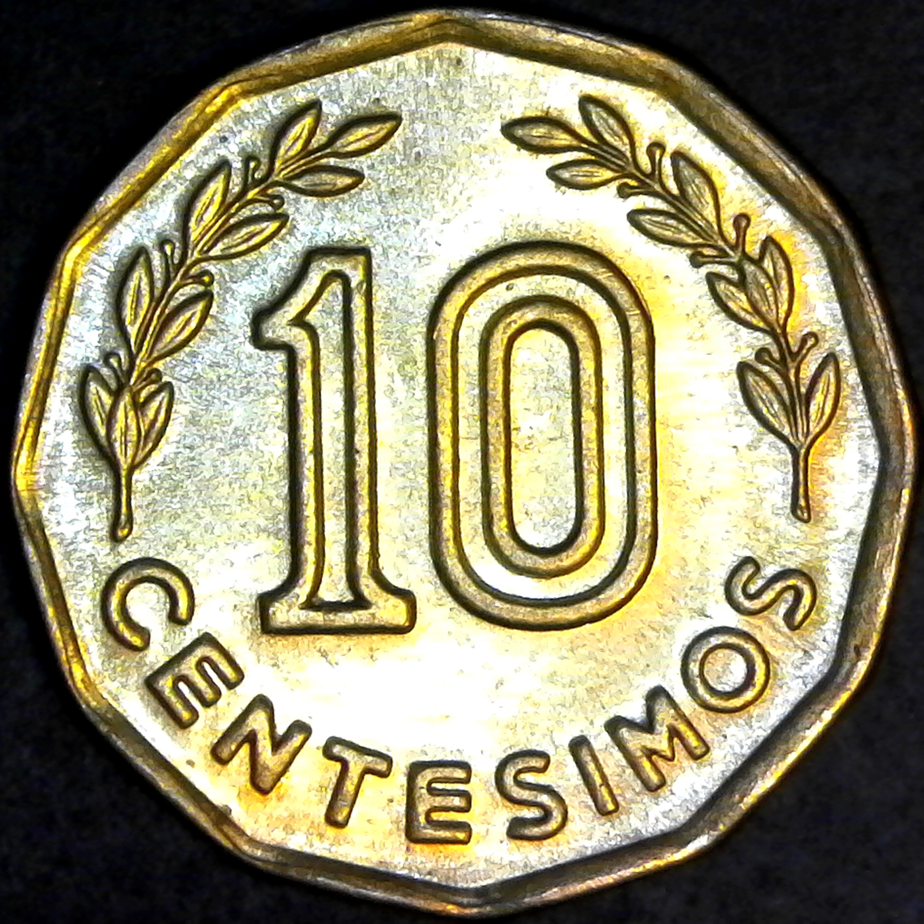 Uruguay 10 Centimos 1978 reverse.jpg
