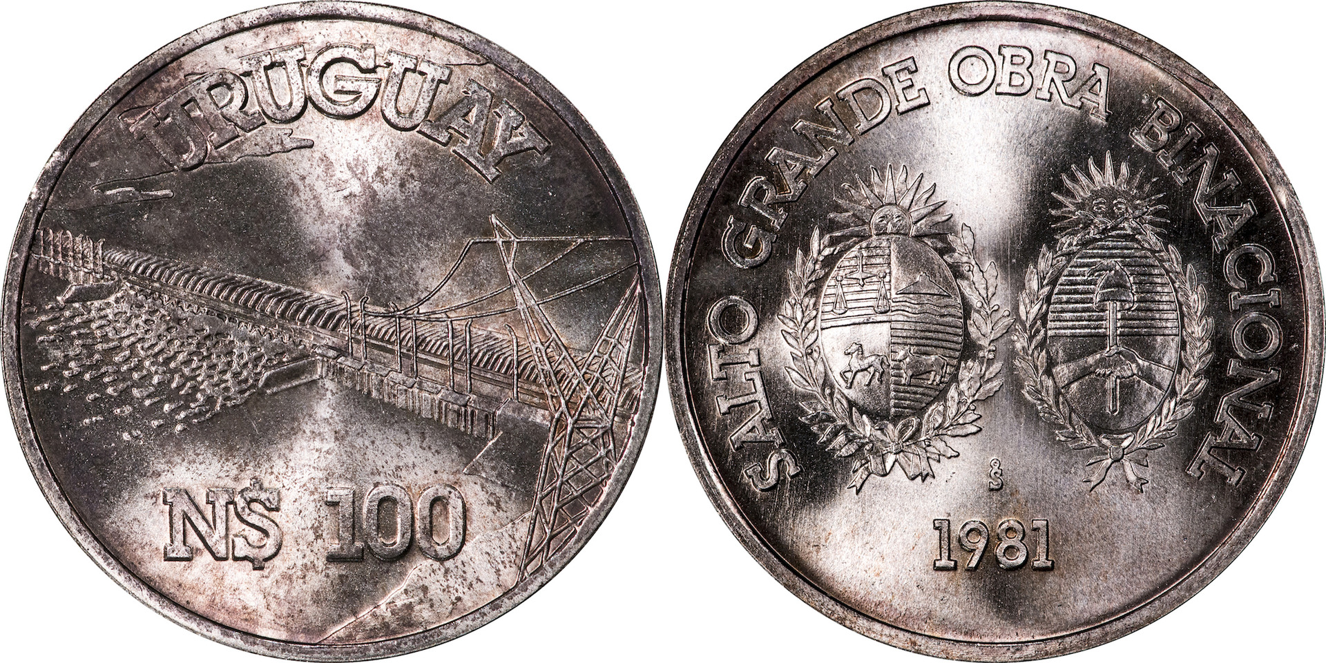 Uruguay - 1981 So 100 Nuevos Pesos copy.jpg