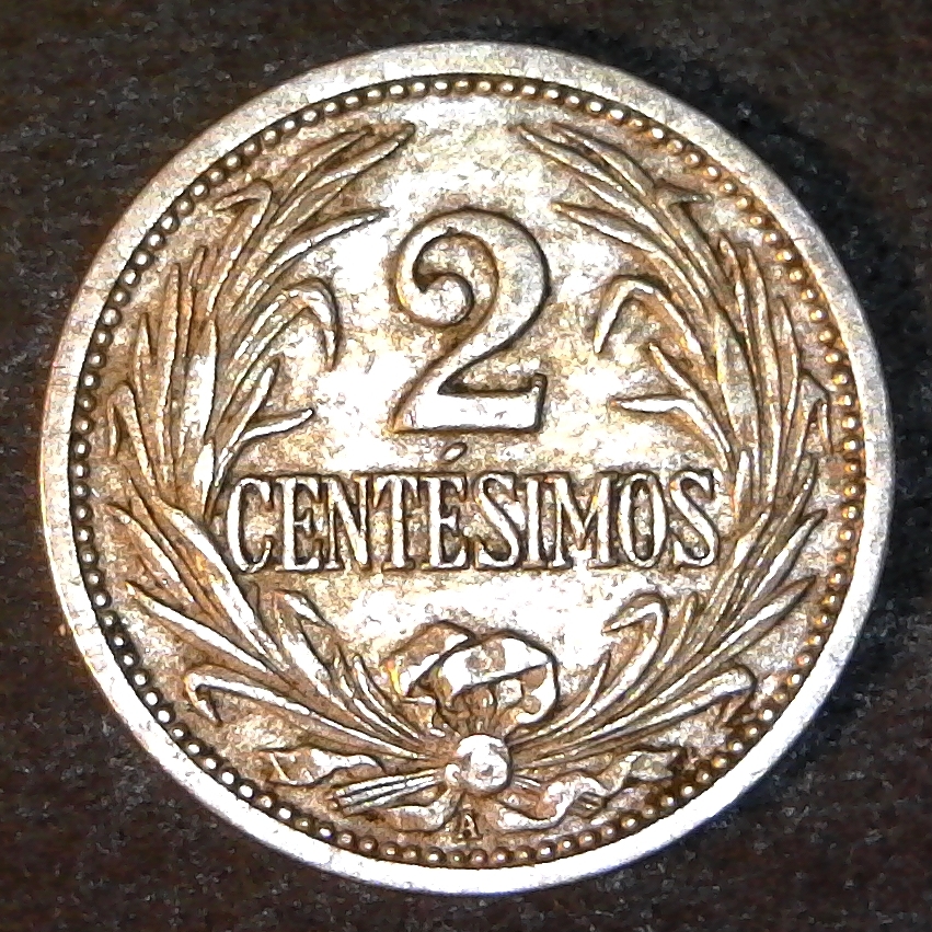 Uruguay 2 Centimos 1909 rev.jpg