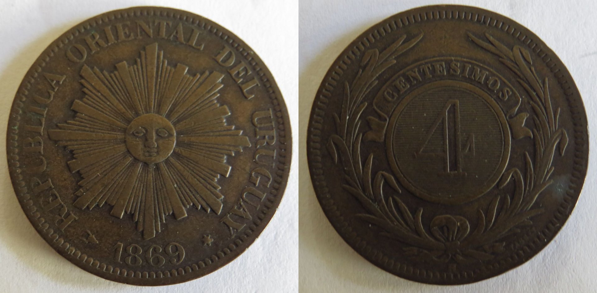 Uruguay 4 Centésimos 1869 H.jpg