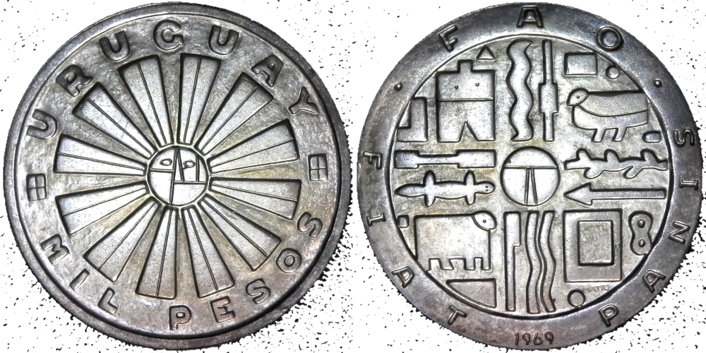 Uruguay Mil Pesos silver 1969 obv-side-cutout.jpg
