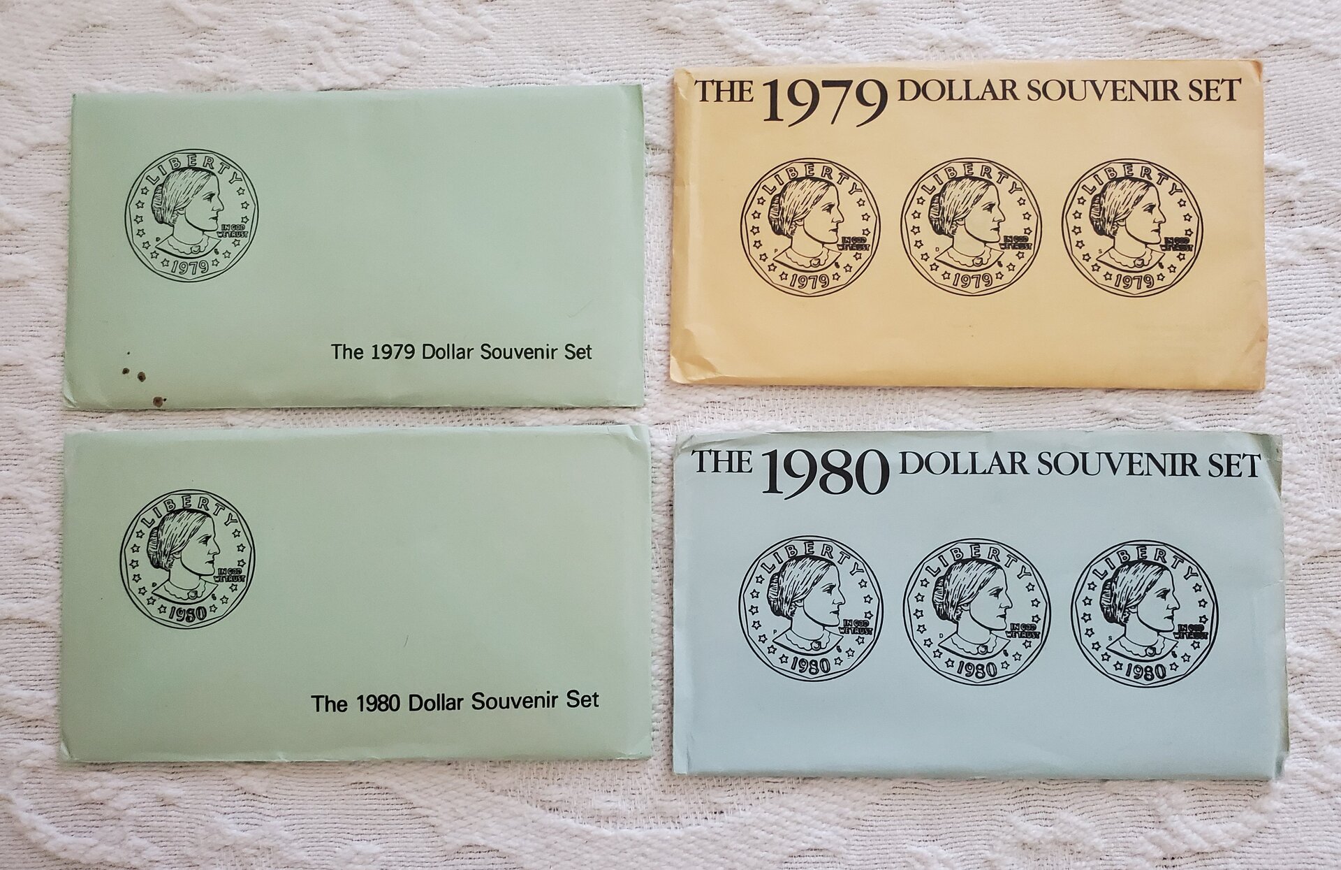 US $1 Souvenir Set 1979-1980.jpg