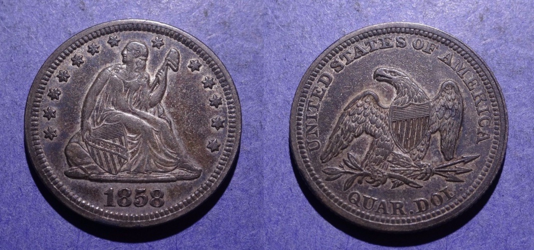 US 1858 seated liberty quarter dollar.jpg