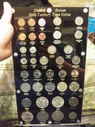 US 20th Century Coinage Type Set Front.jpg