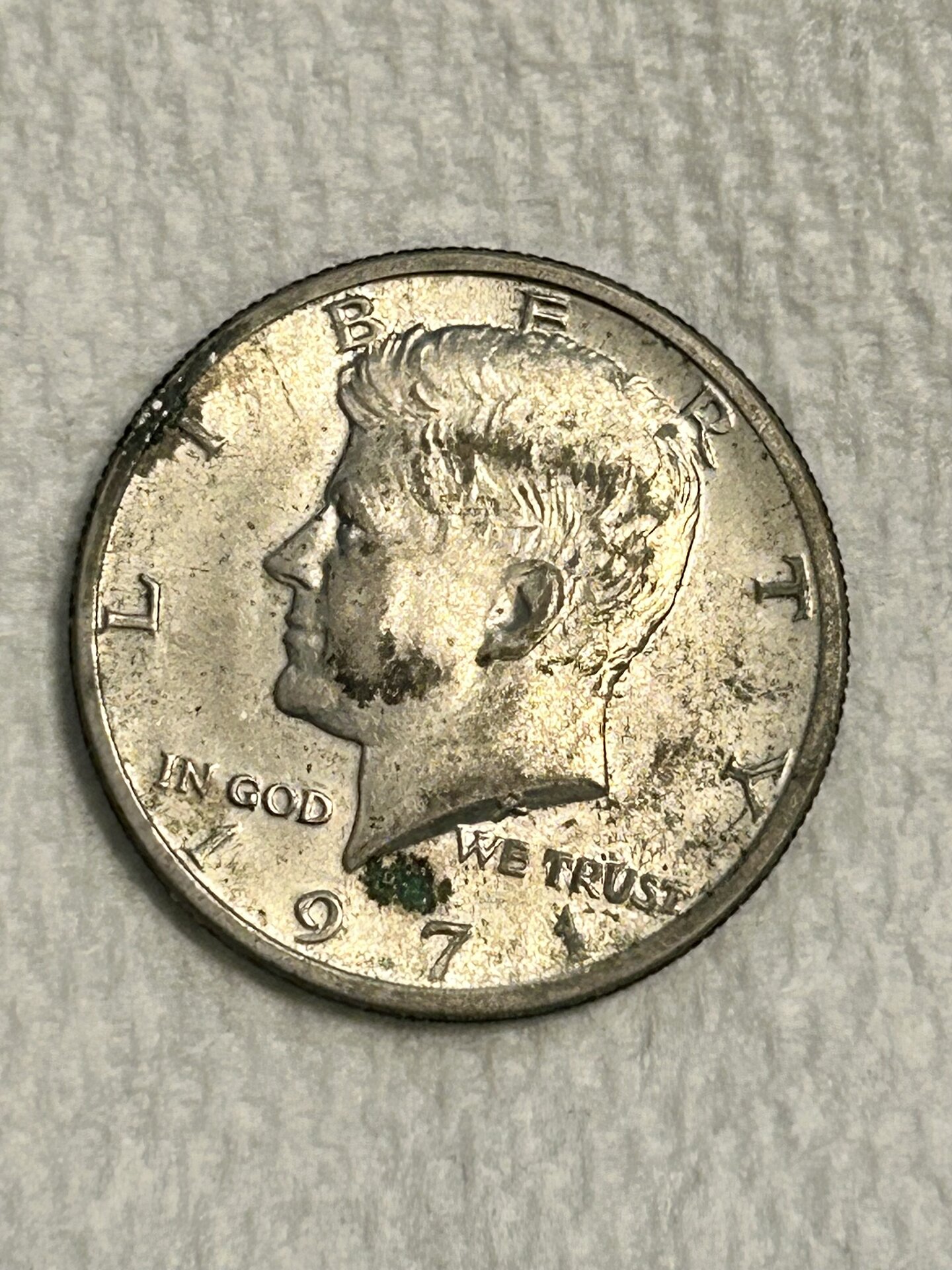 US Half Dollar 1971 Back.jpeg