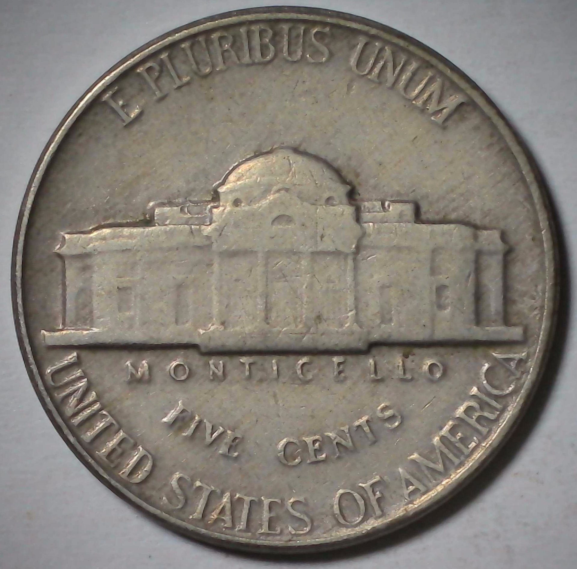 US Jefferson Nickel 1959 #1 Reverse.jpg