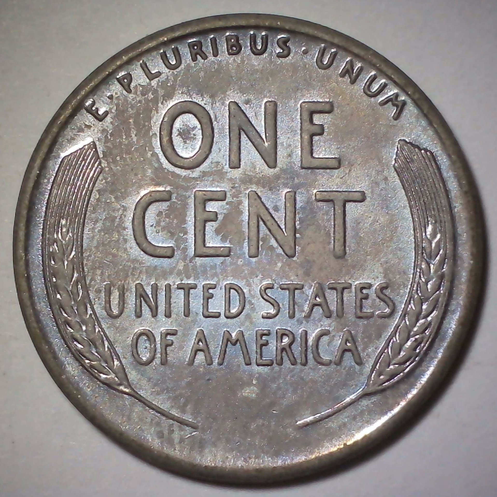 US Lincoln Cent 1943-D Steel #2 Reverse.jpg