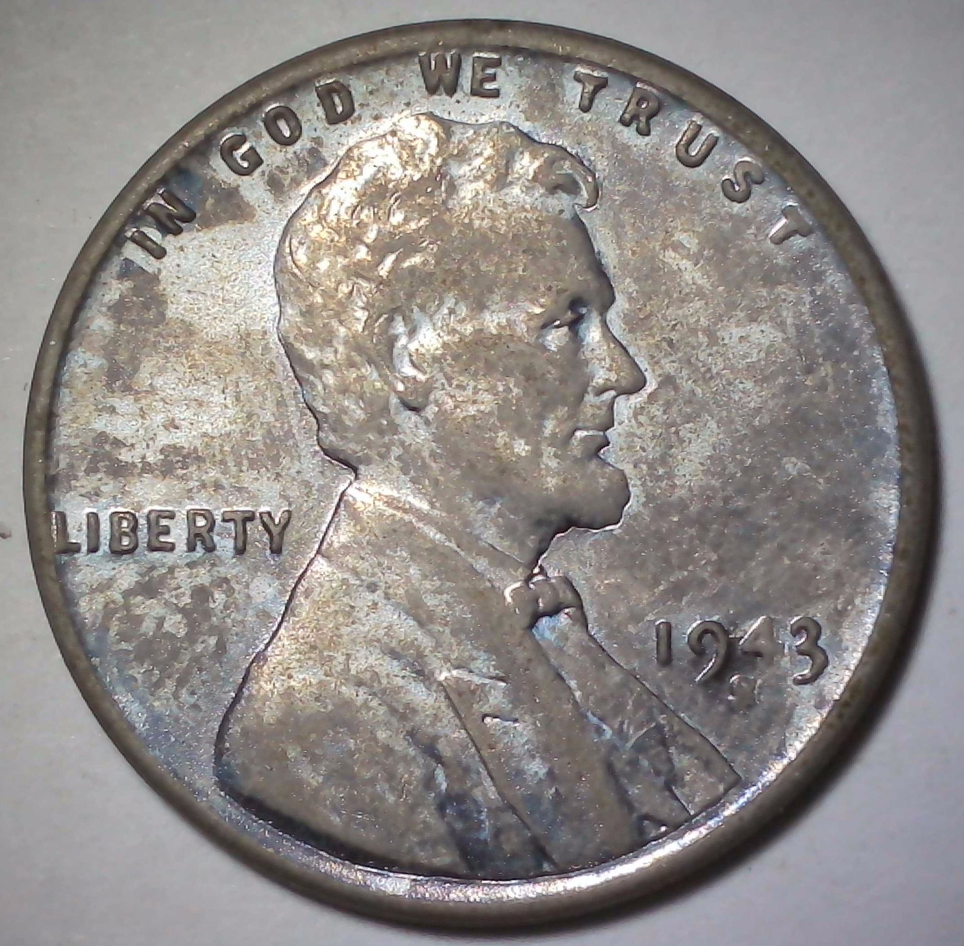 US Lincoln Cent 1943-S Steel #2 Obverse.jpg