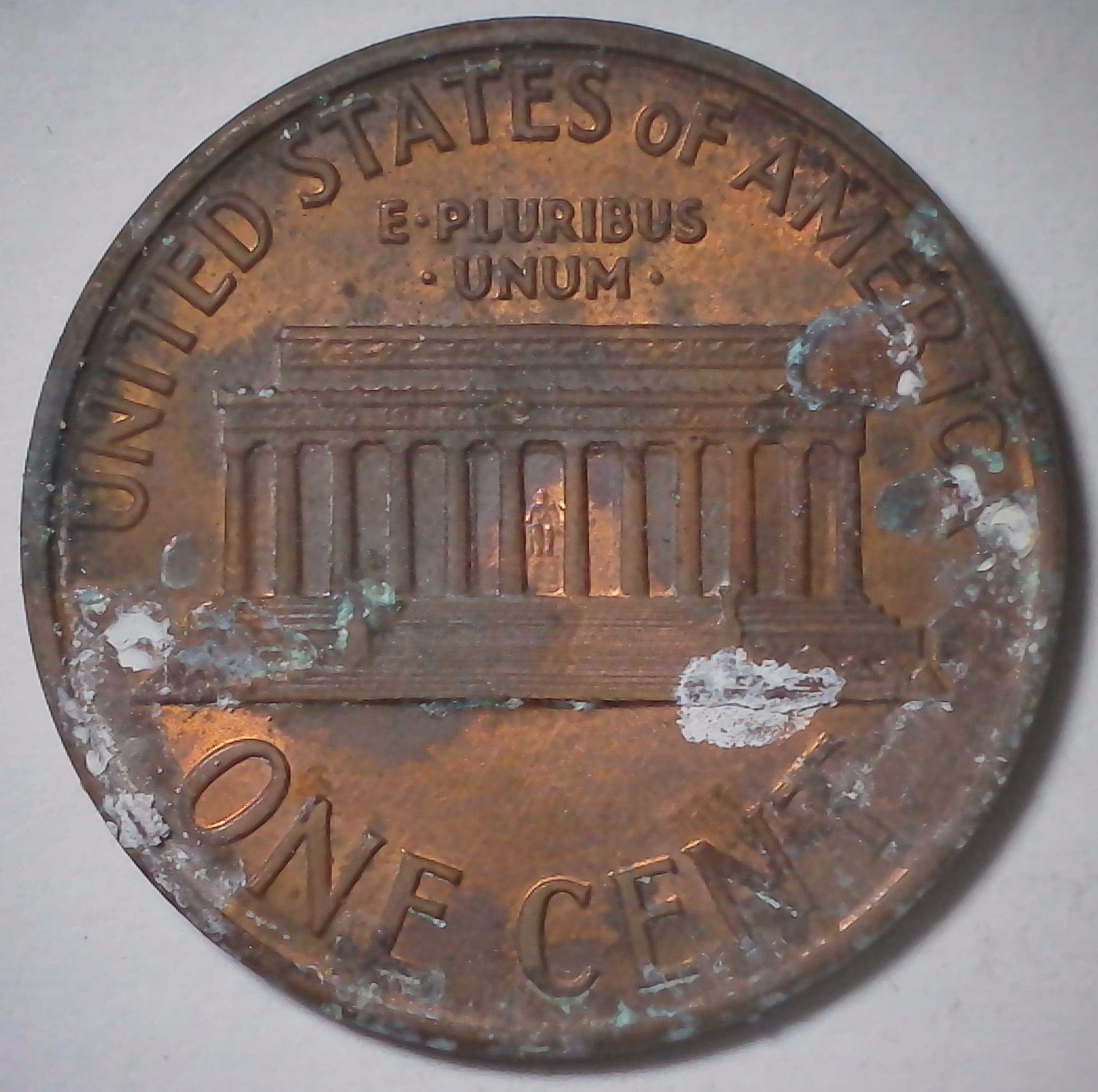 US Lincoln Cent 1989 #1 Reverse.jpg