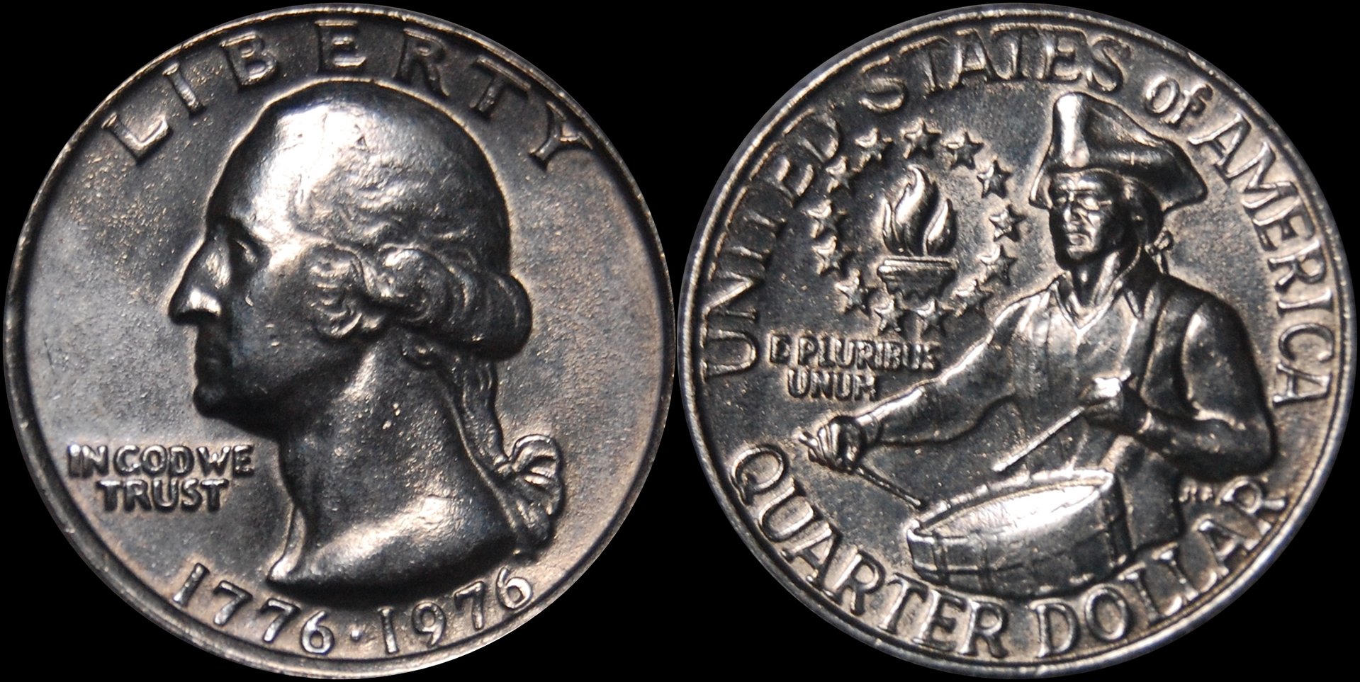 US Quarter -1976P (Bicentennial Quarter 2).jpg