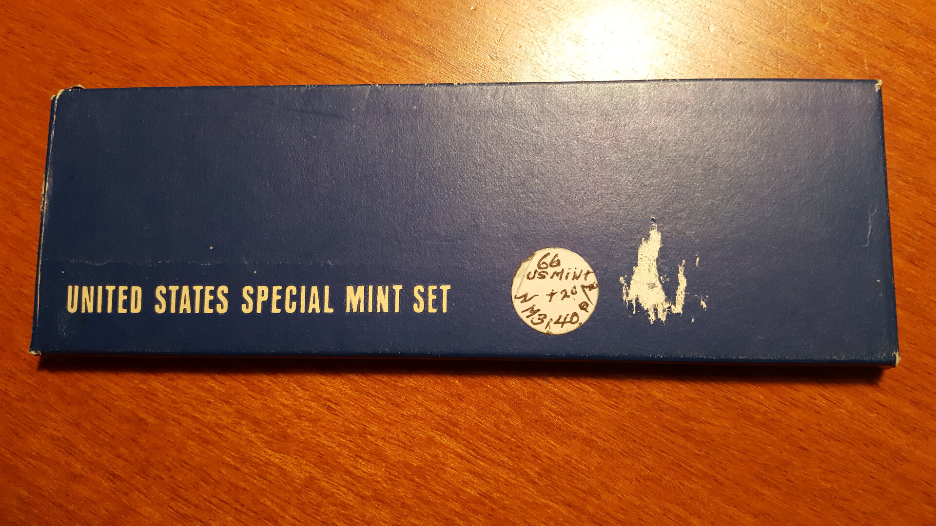 US Special Mint Set 1966 1.jpg