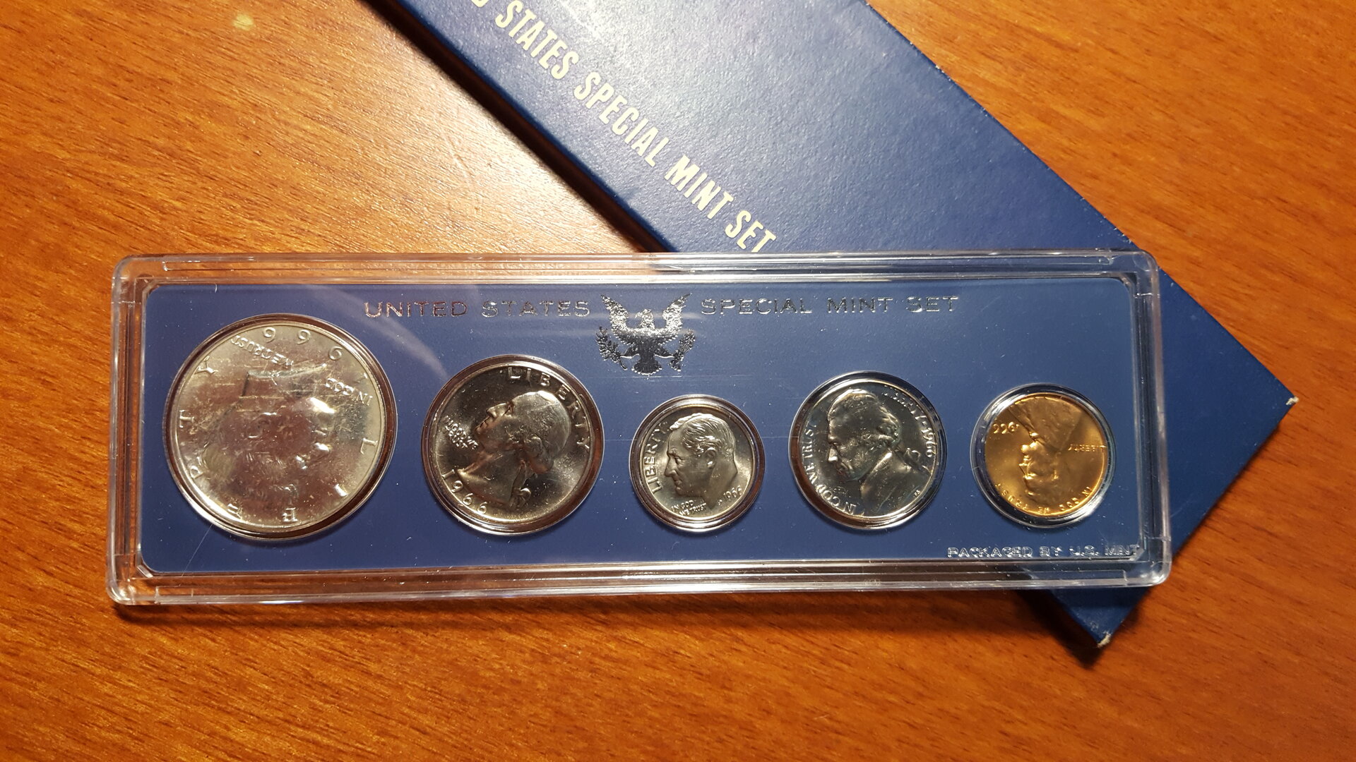 US Special Mint Set 1966 2.jpg