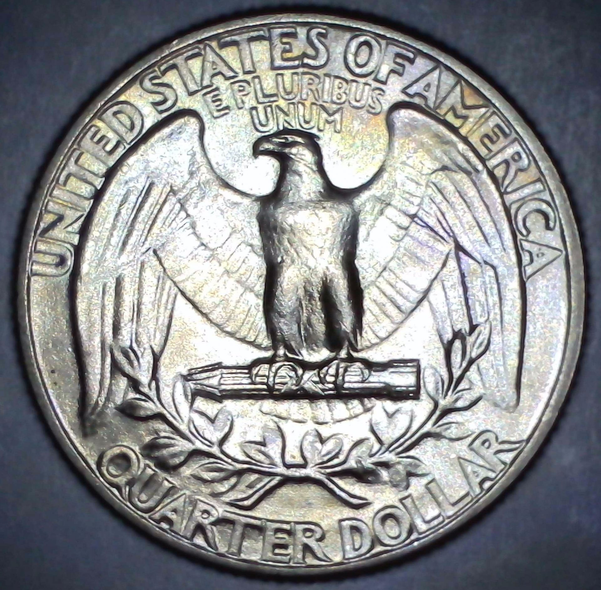 US Washington Quarter 1948 UNC #1 Reverse5.jpg