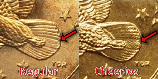 US0100_2000_Sacagawea_Cheerios_comparison.jpg