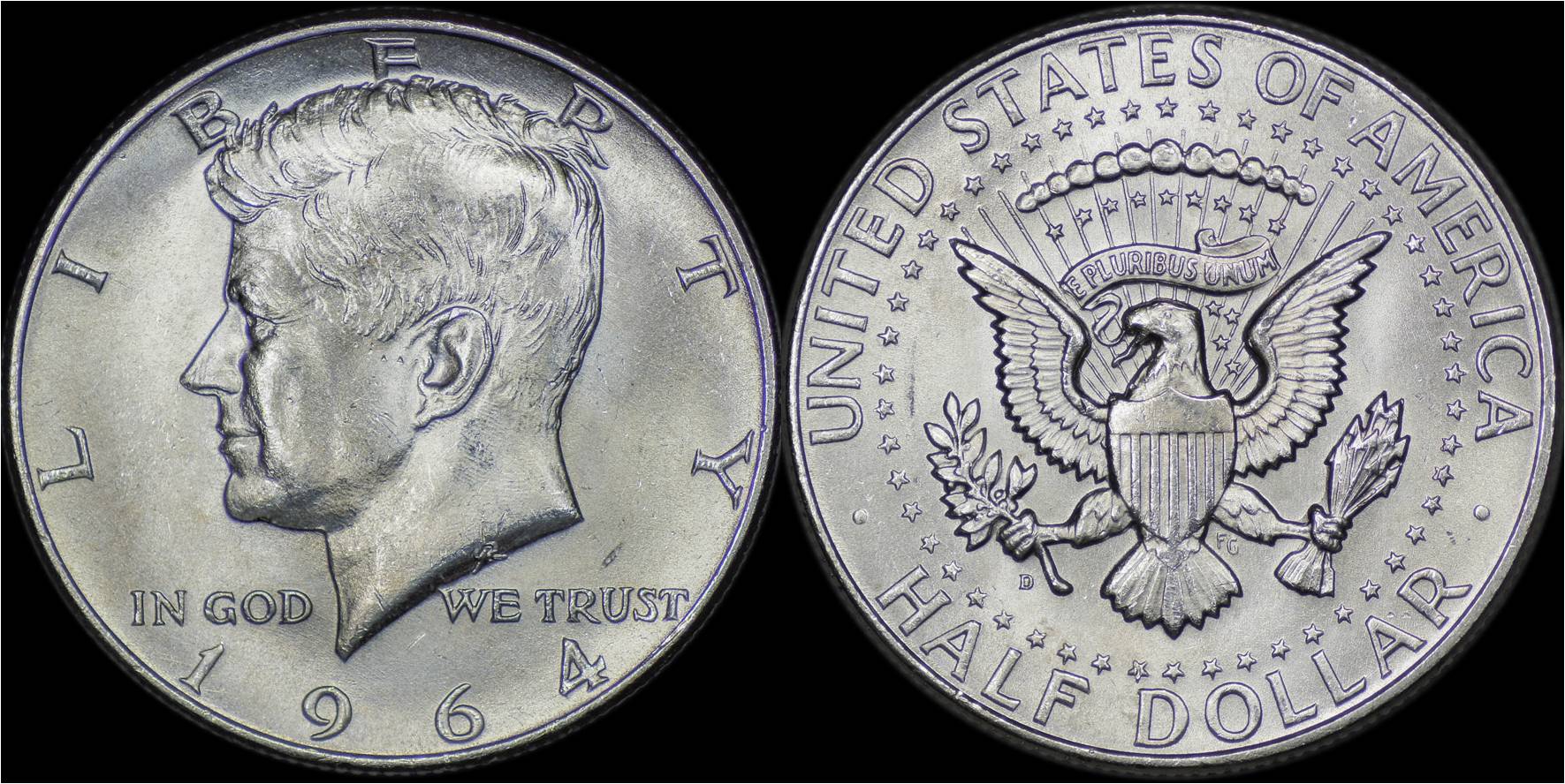 USA 1964 D Kennedy half.jpg