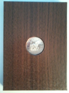 USA 1971 Eisenhower Silver Proof Dollar rSSPX00731.jpg