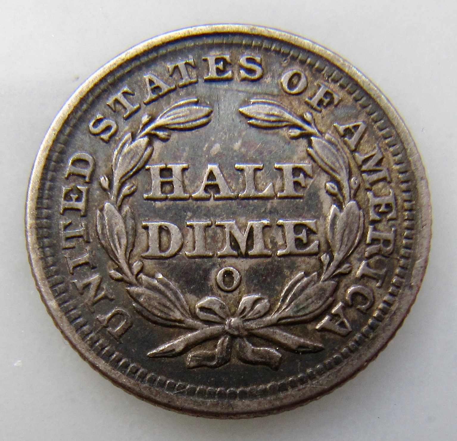 USA half Dime 1841-O REV2 N bigger - 1.jpg