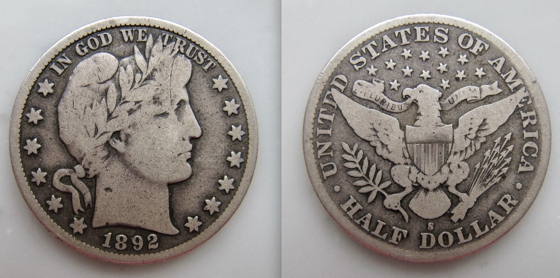 USA half dollar 1892 S - OBV - REV - old - 2024.png