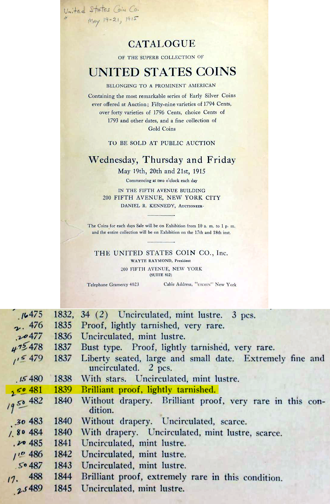USCC 1915 Granberg Sale.PNG