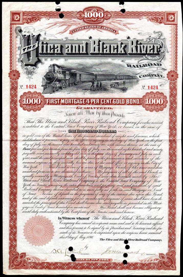 Utica & Black River RR bond.jpg